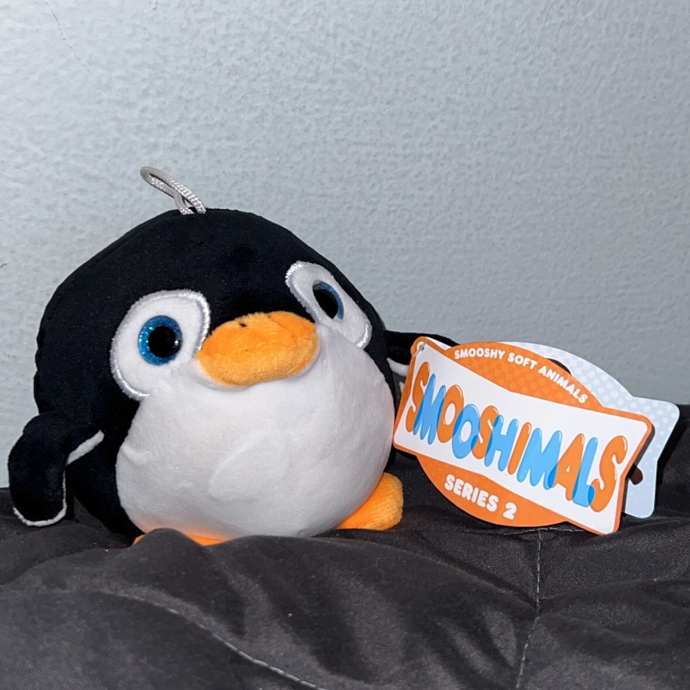 Meet your Posher, Jorge